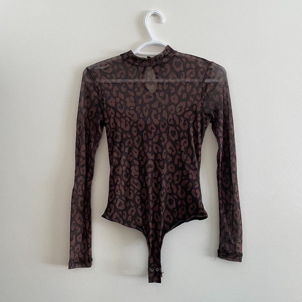 Dynamite Bodysuit